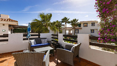 Ground Floor Apartment in Manilva