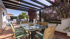 Ground Floor Apartment in Manilva