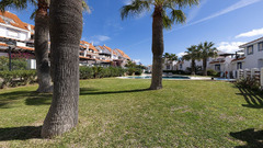 Ground Floor Apartment in Manilva