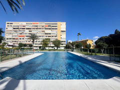 Middle Floor Apartment in Benalmadena