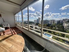 Middle Floor Apartment in Benalmadena