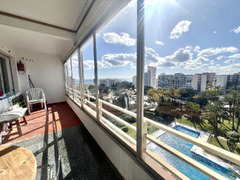 Middle Floor Apartment in Benalmadena