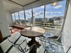 Middle Floor Apartment in Benalmadena