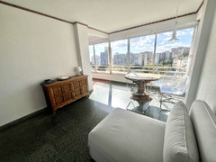 Middle Floor Apartment in Benalmadena