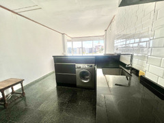 Middle Floor Apartment in Benalmadena