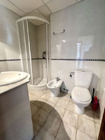 Middle Floor Apartment in Benalmadena