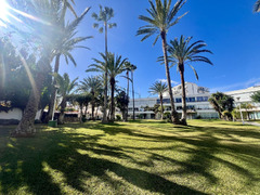 Middle Floor Apartment in Benalmadena