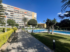 Middle Floor Apartment in Benalmadena
