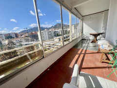 Middle Floor Apartment in Benalmadena