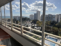 Middle Floor Apartment in Benalmadena