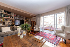 Amazing Duplex in the Heart of Alicante's City Center!