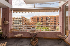 Amazing Duplex in the Heart of Alicante's City Center!