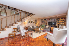 Amazing Duplex in the Heart of Alicante's City Center!