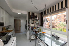 Amazing Duplex in the Heart of Alicante's City Center!