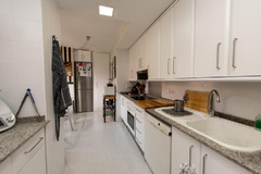 Amazing Duplex in the Heart of Alicante's City Center!
