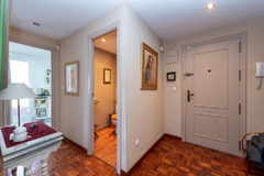 Amazing Duplex in the Heart of Alicante's City Center!