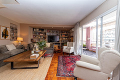 Amazing Duplex in the Heart of Alicante's City Center!