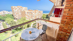 Top Floor Apartment in Benalmadena
