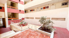 Top Floor Apartment in Benalmadena