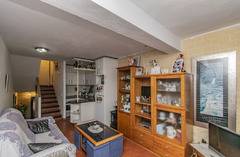 Middle Floor Apartment in New Golden Mile