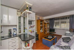 Middle Floor Apartment in New Golden Mile