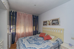 Middle Floor Apartment in New Golden Mile