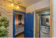 Middle Floor Apartment in New Golden Mile