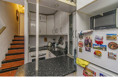 Middle Floor Apartment in New Golden Mile