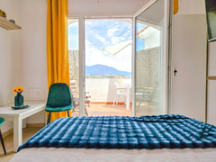 Middle Floor Apartment in Manilva