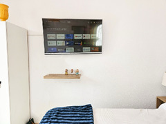 Middle Floor Apartment in Manilva