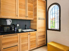 Middle Floor Apartment in Manilva