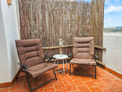 Middle Floor Apartment in Manilva