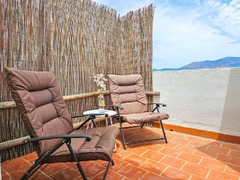 Middle Floor Apartment in Manilva