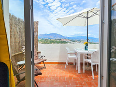 Middle Floor Apartment in Manilva