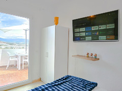 Middle Floor Apartment in Manilva