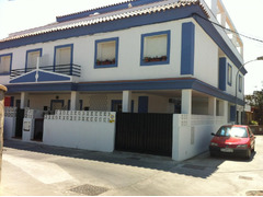 Middle Floor Apartment in Algeciras