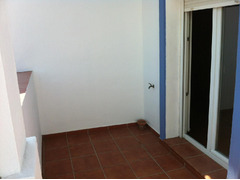Middle Floor Apartment in Algeciras