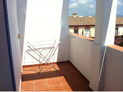 Middle Floor Apartment in Algeciras