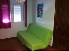 Middle Floor Apartment in Algeciras