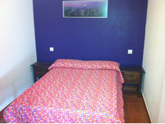 Middle Floor Apartment in Algeciras