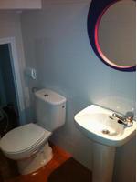 Middle Floor Apartment in Algeciras