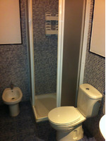 Middle Floor Apartment in Algeciras
