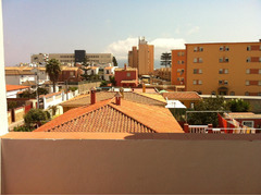 Middle Floor Apartment in Algeciras