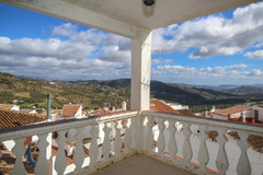 Townhouse in Casarabonela
