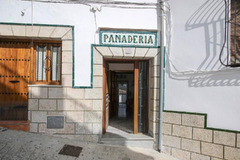Townhouse in Casarabonela