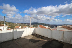 Townhouse in Casarabonela