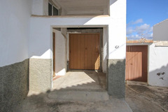Townhouse in Casarabonela