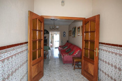 Townhouse in Casarabonela