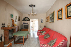 Townhouse in Casarabonela