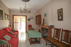 Townhouse in Casarabonela